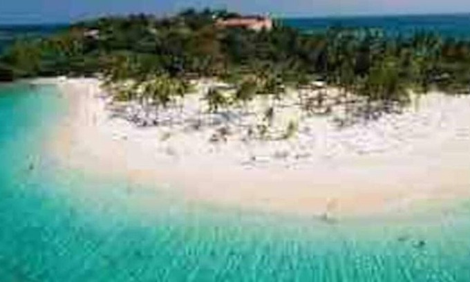 Puerto Bahia Casa | Espaciosa y acogedora Casa en Samana