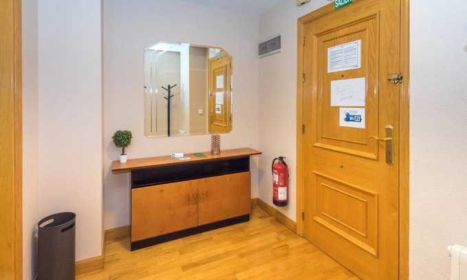 Ermitagana Apartamento | Espacioso apartamento en Yamaguchi