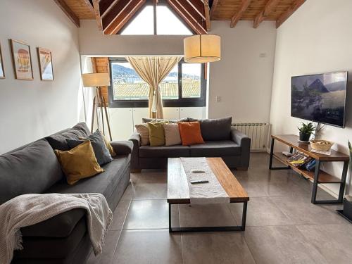 10 de Diciembre Apartamento | Espacioso, vistas, ideal grupos