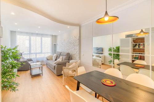 Echavacoiz Apartamento | Espacioso y cómodo apartamento en Pamplona