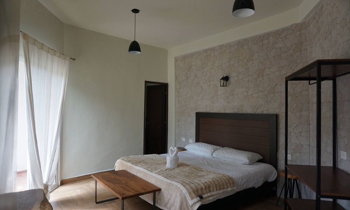 Xul-Ha Casa | Your Private Escape by the Bacalar Lagoon. Romantic, peaceful and petfriendly.