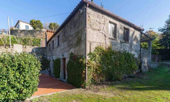 Espadanedo Villa | Villa de la abuela en Espadanedo