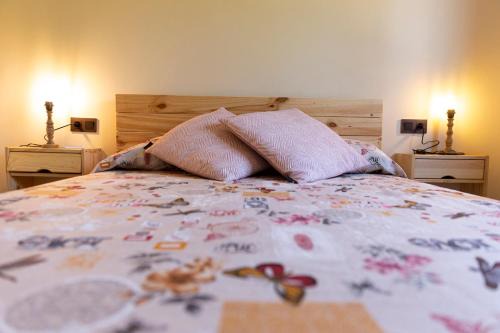 Vilopriu Casa | Espai Valldevia
