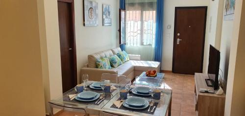 Los Cuarteros Apartamento | Espanatour FELIPE