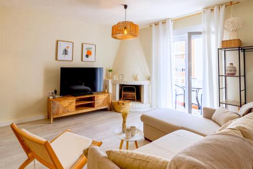 La Mata Apartamento | Espanatour SANTA ROSARIA