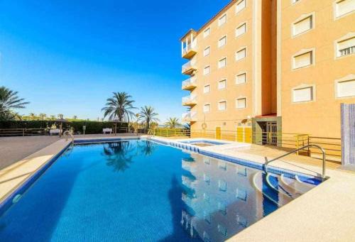 Punta Prima Apartamento | Espanhouse Pleamar apartment