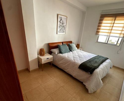 Sagunto Apartamento | Esparta Home !