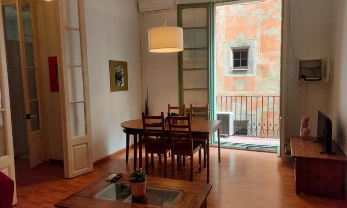 El Born Apartamento | Esparteria 1