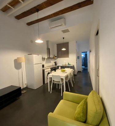 El Born Apartamento | Esparteria 2