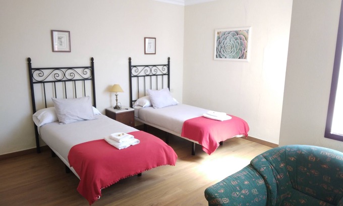 San Cristobal de La Laguna Condominio | APARTAMENTO ESPERANTO