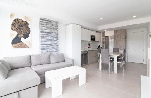 Canet de Berenguer Apartamento | Espectacular apartamento en Gran cannet