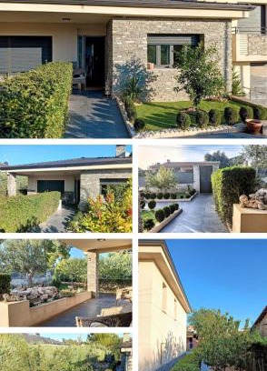 Nuevo Baztan Casa | Espectacular alojamiento