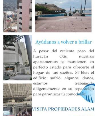 Costa Azul Apartamento | Espectacular alojamiento para descansar
