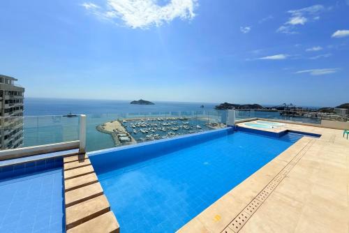 Soacha Apartamento | Espectacular aparta estudio cerca a la Bahía