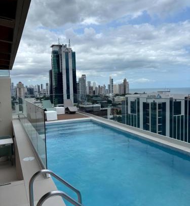 Obarrio Apartamento | Espectacular apartamento en Obarrio
