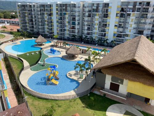 Ricaurte Apartamento | Espectacular Apartamento VIP - 2 Hab. Ricaurte