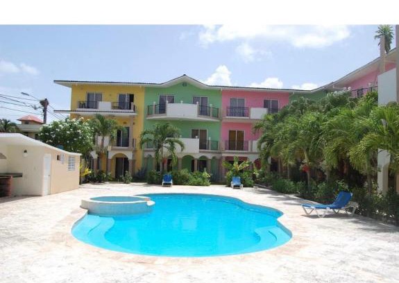 Los Melones Apartamento | Espectacular BZII, bayahibe