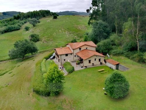 Ribamontán al Monte Casa | Espectacular casona en un entorno incomparable
