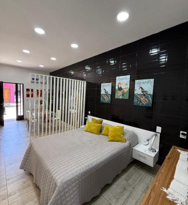 Florida Apartamento | Espectacular Departamento moderno ,acogedor en vicente López
