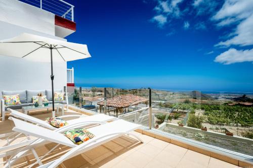 El Rincon Apartamento | Espectacular Tamaide