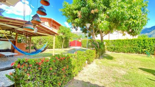 San Jeronimo Villa | Espectacular finca , San Jerónimo