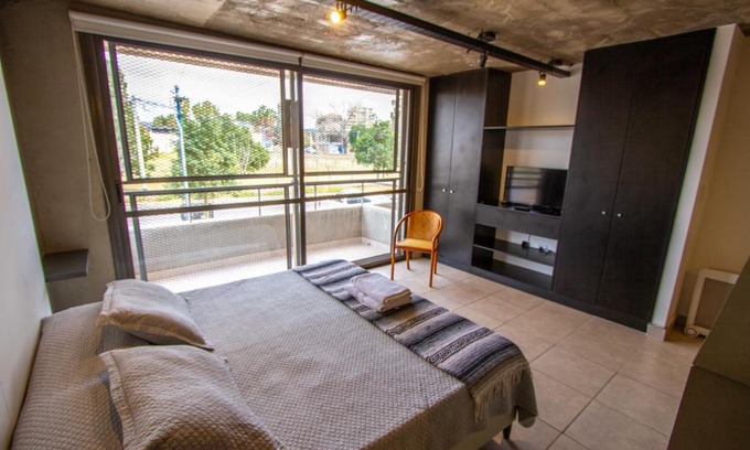 Godoy Cruz Apartamento | Espectacular Loft a estrenar !