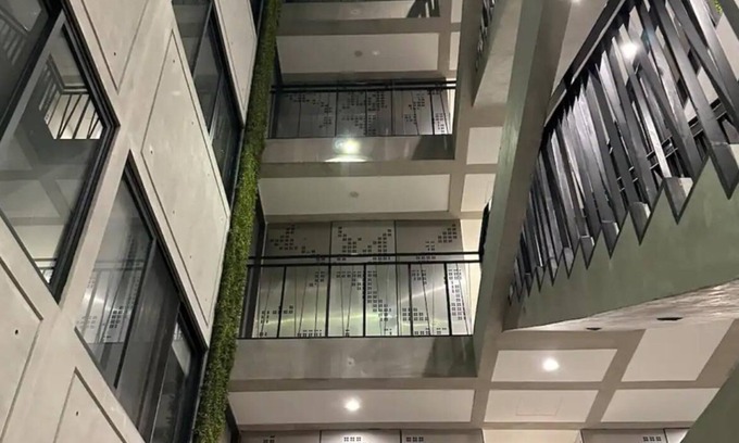 Roma Sur Apartamento | Espectacular departamento nuevo en Condesa con Piscina