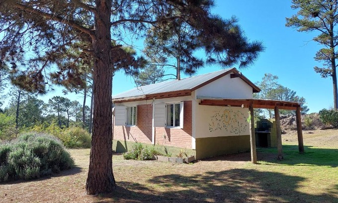 Departamento Calamuchita Chalet De Esquí | Espejo de Hadas - Terrafirme