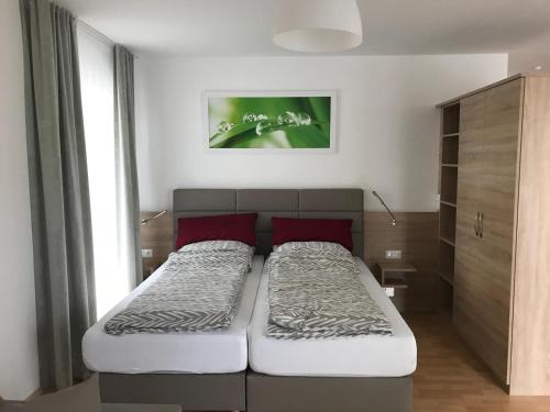 Espelkamp Apartamento | Espelkamp Gästehaus