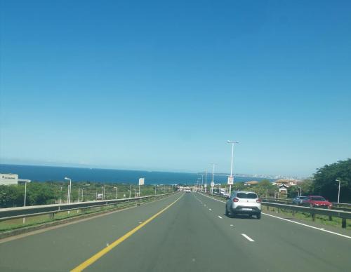 Durban Apartamento | Espera by the Sea