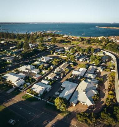 Esperance Complejo | Esperance Bay Holiday Park