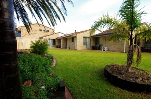 Esperance Complejo | Esperance Beachfront Resort