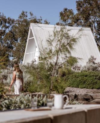 Bandy Creek Complejo | Esperance Chalet Village