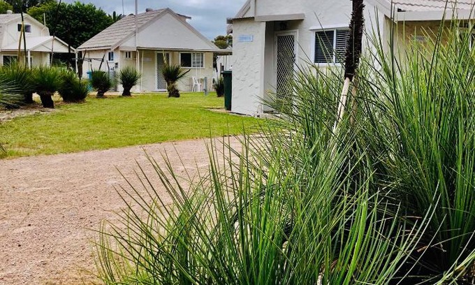 Myrup Cabina | Esperance Coastal Retreat