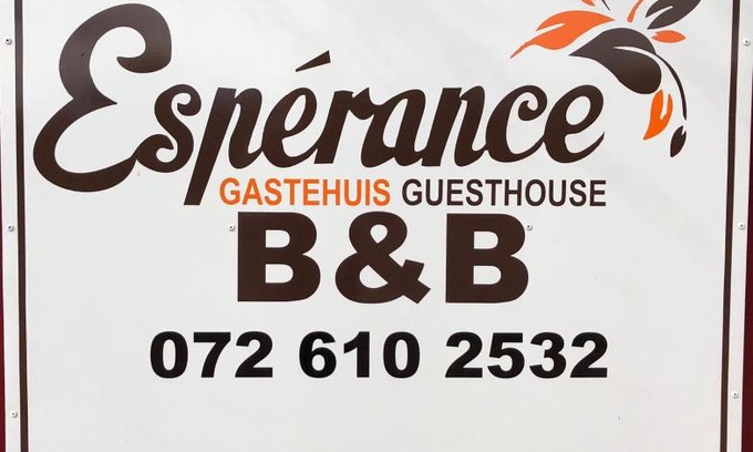 Upington Casa | Esperance Guesthouse