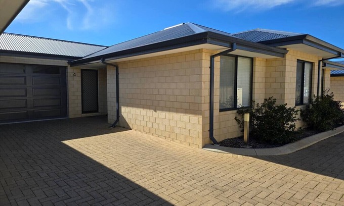 Esperance Casa | Esperance Sea Stays units