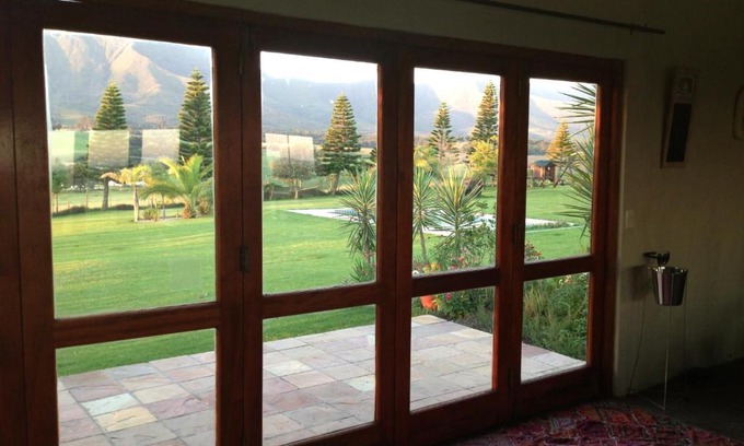 Garden Route Casa | Esperanza Countryside Accomodation