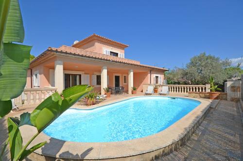Alcudia Chalet De Esquí | Esperanza house
