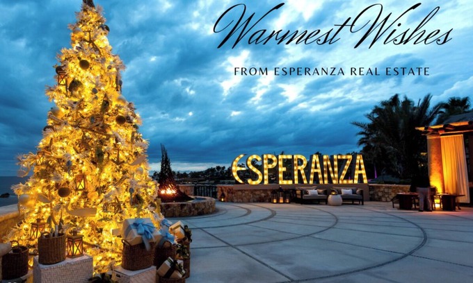 Cabo Bello Villa | Esperanza Luxury w/full Access to all Esperanza Amenities! 7 Bedrooms!!