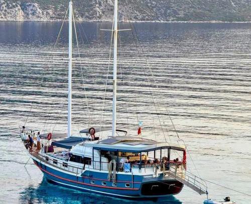 Marmaris City Center Alquiler De Eote | Esperanza