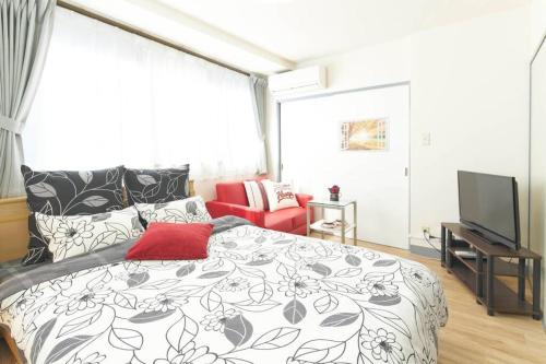 Kita Apartamento | ESPERANZA103 広い綺麗快適高速WiFi