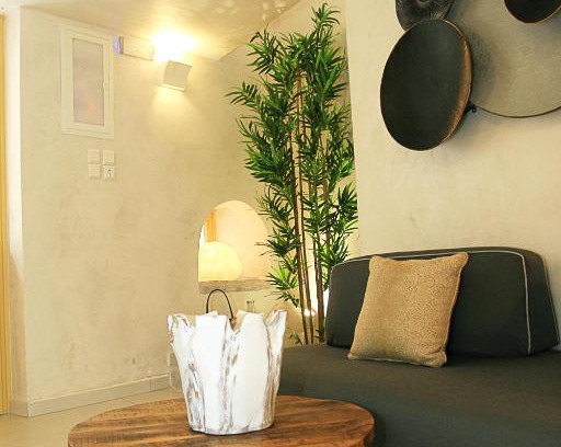 Astypalaia Villa | Esperia Luxury Suites