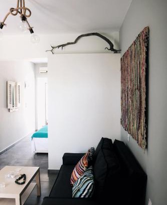 Menetai Apartamento | Esperida rooms & studios