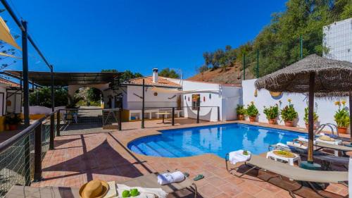 Almogia Casa | Espina Rural Almogía by Ruralidays