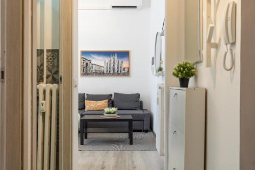 Cagnola Apartamento | Espinasse Apartment