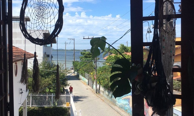 Dunas da Lagoa Casa | espiral lar