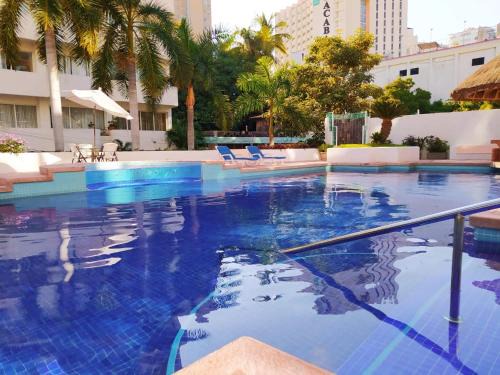 Club Deportivo Apartamento | Espléndido departamento en Acapulco