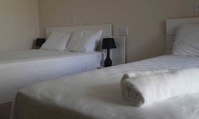 Republica Hotel | Esplanada Hotel