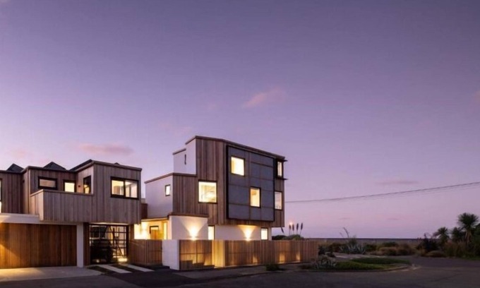 Sumner Apartamento | Esplanade Beach House