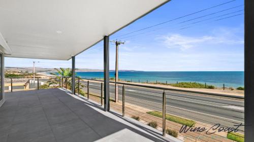 Aldinga Beach Casa | Esplanade Escape by Wine Coast Holidays